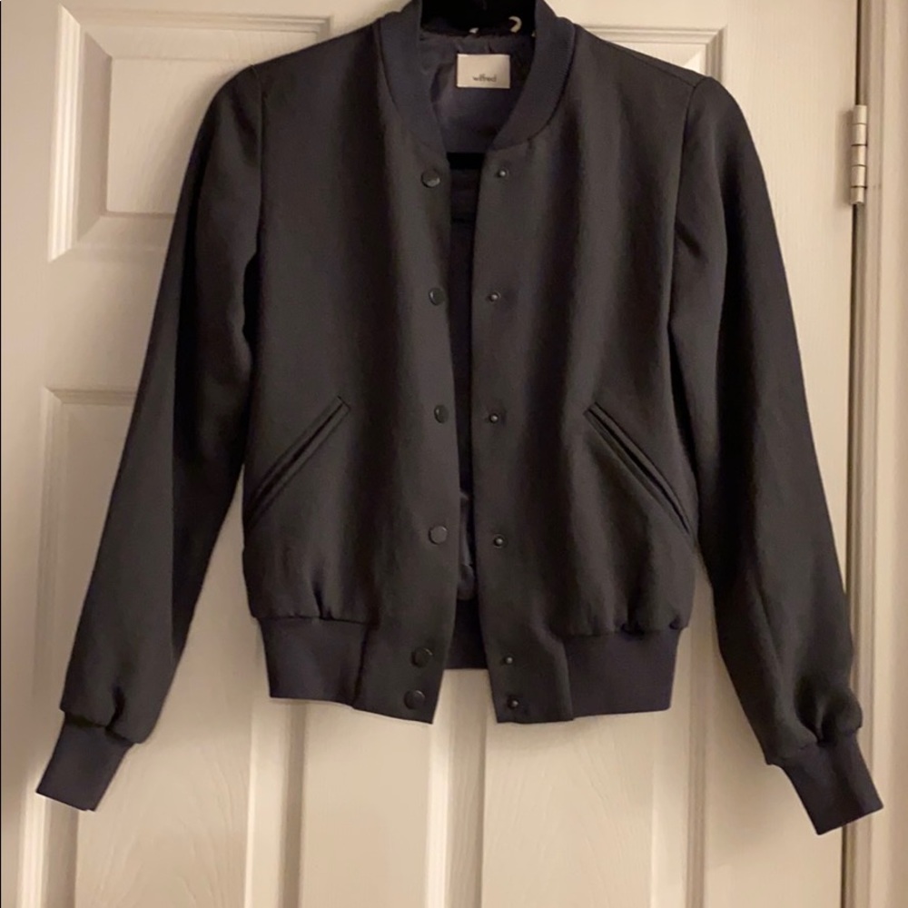 Wilfred jacket